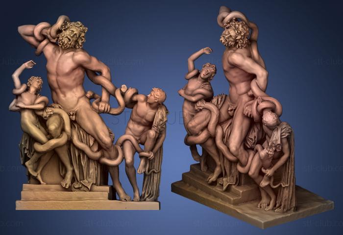 Laocoon